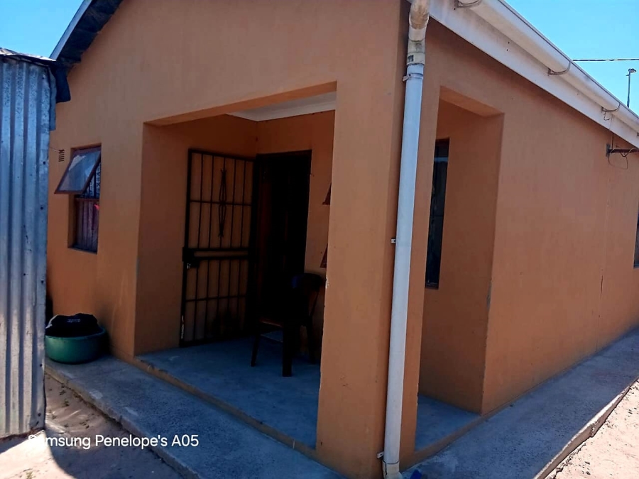 2 Bedroom Property for Sale in Philippi Western Cape
